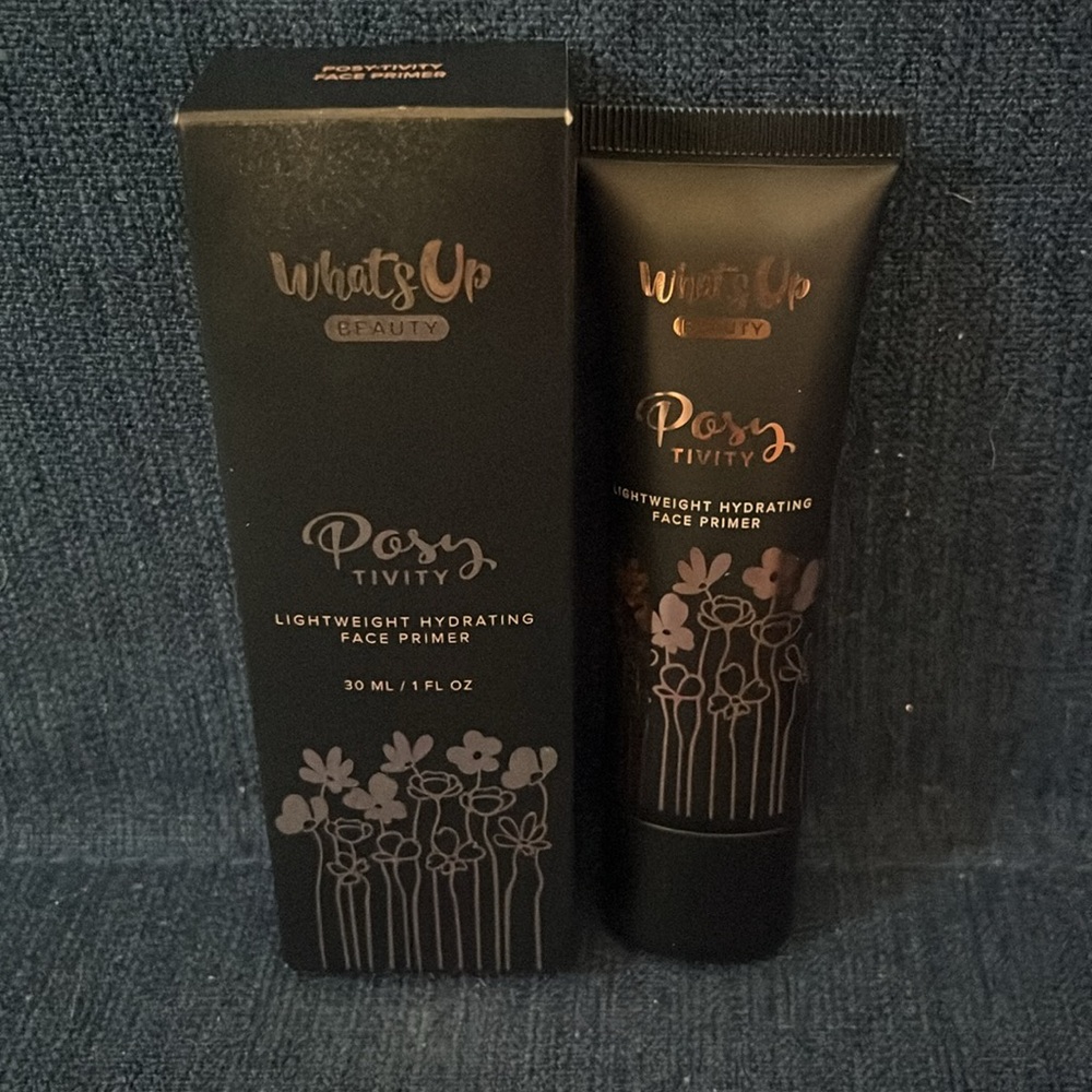 Face primer - Picture 3 of 5